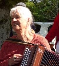 Françoise CARRIEU