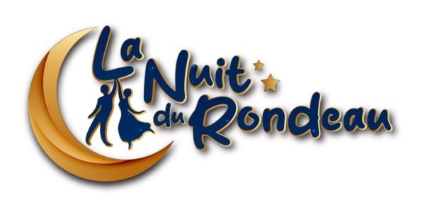 Logo La Nuit du Rondeau
