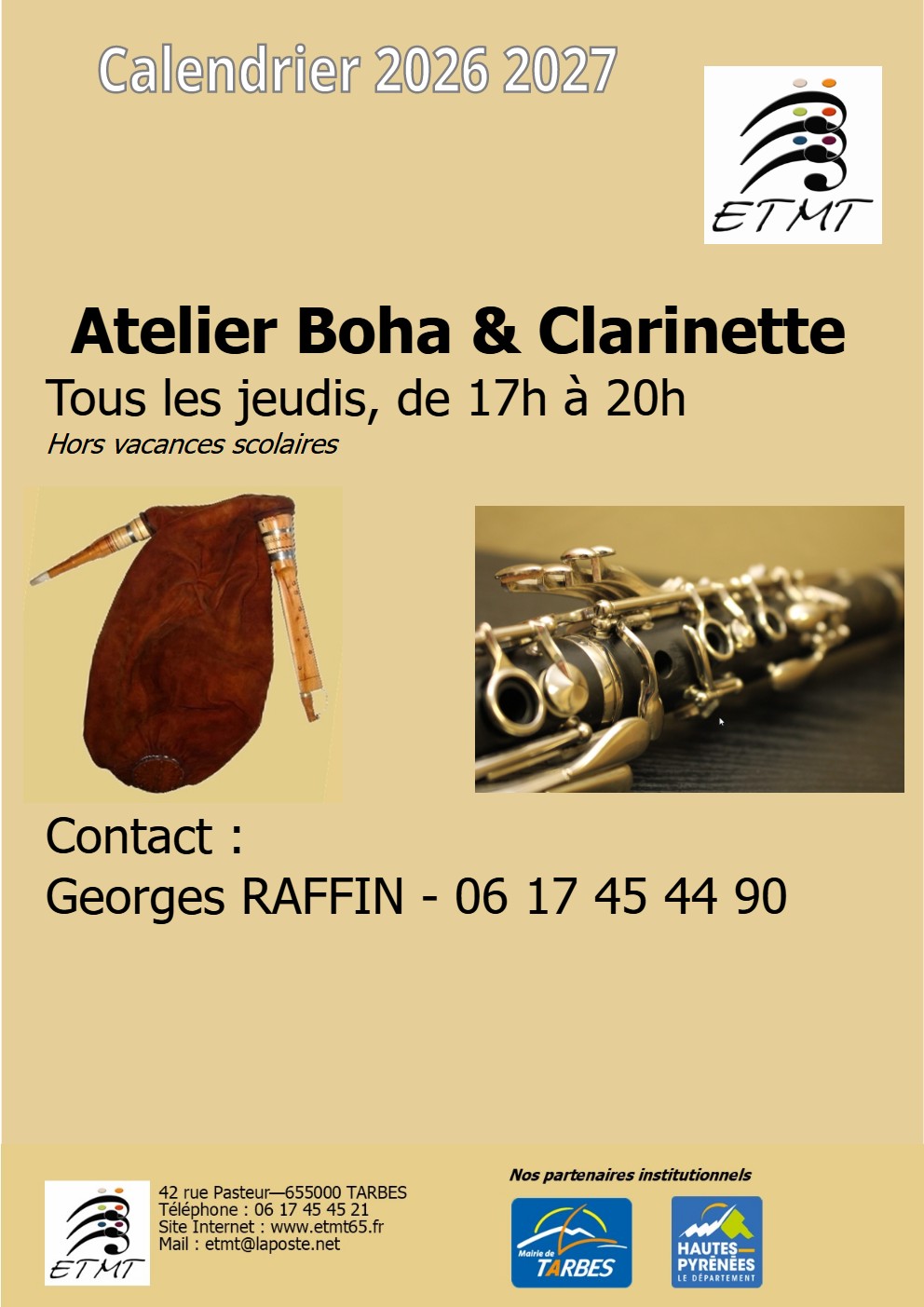 CalendrierBoha&Clarinette2026