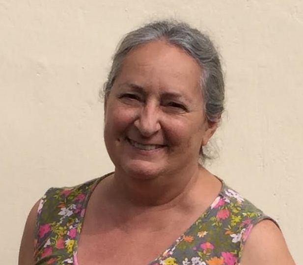 Mireille LÉZIN