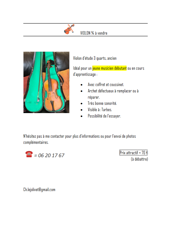 AnnonceViolonChristineJolivet20260918